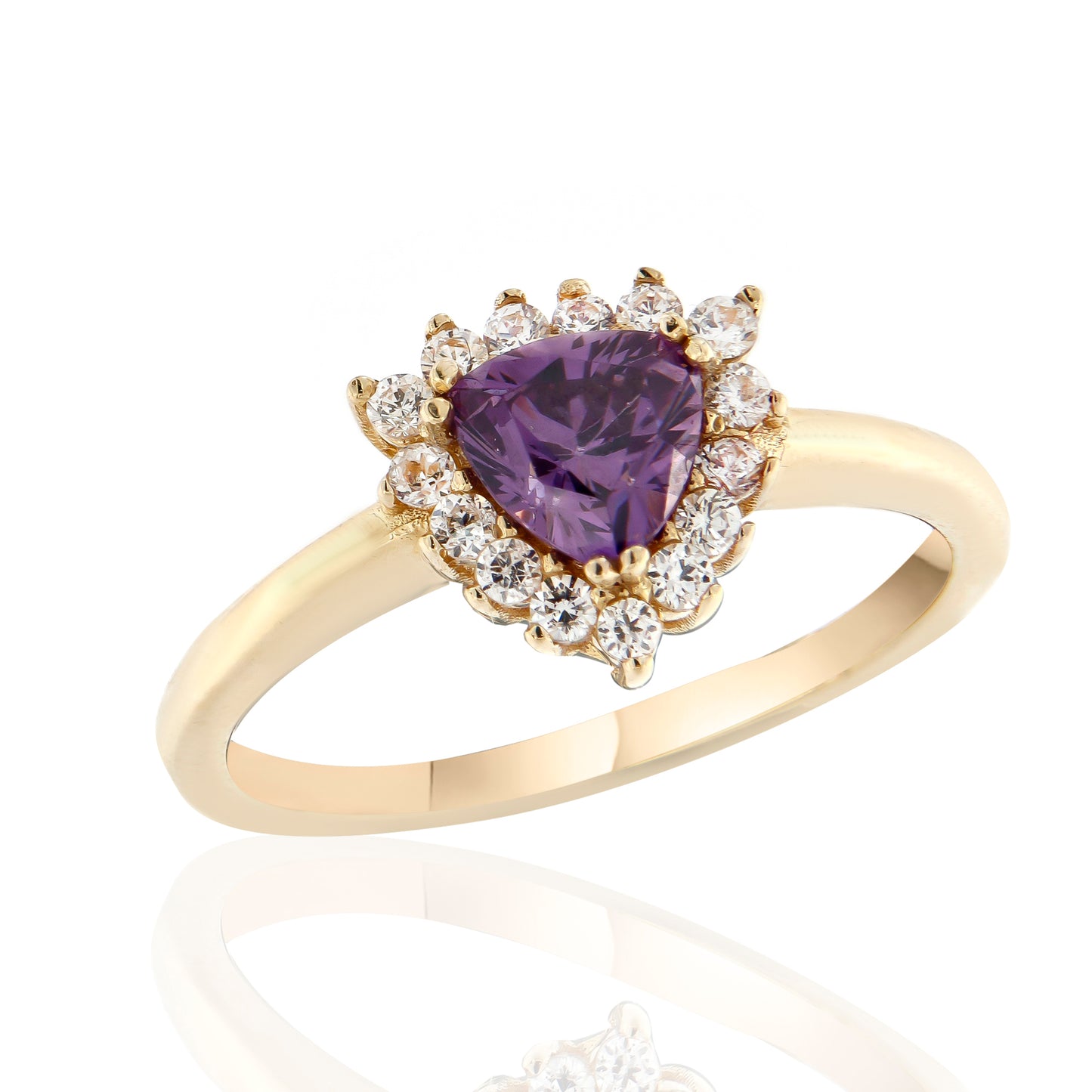 Ροζέτα Τρίλιον