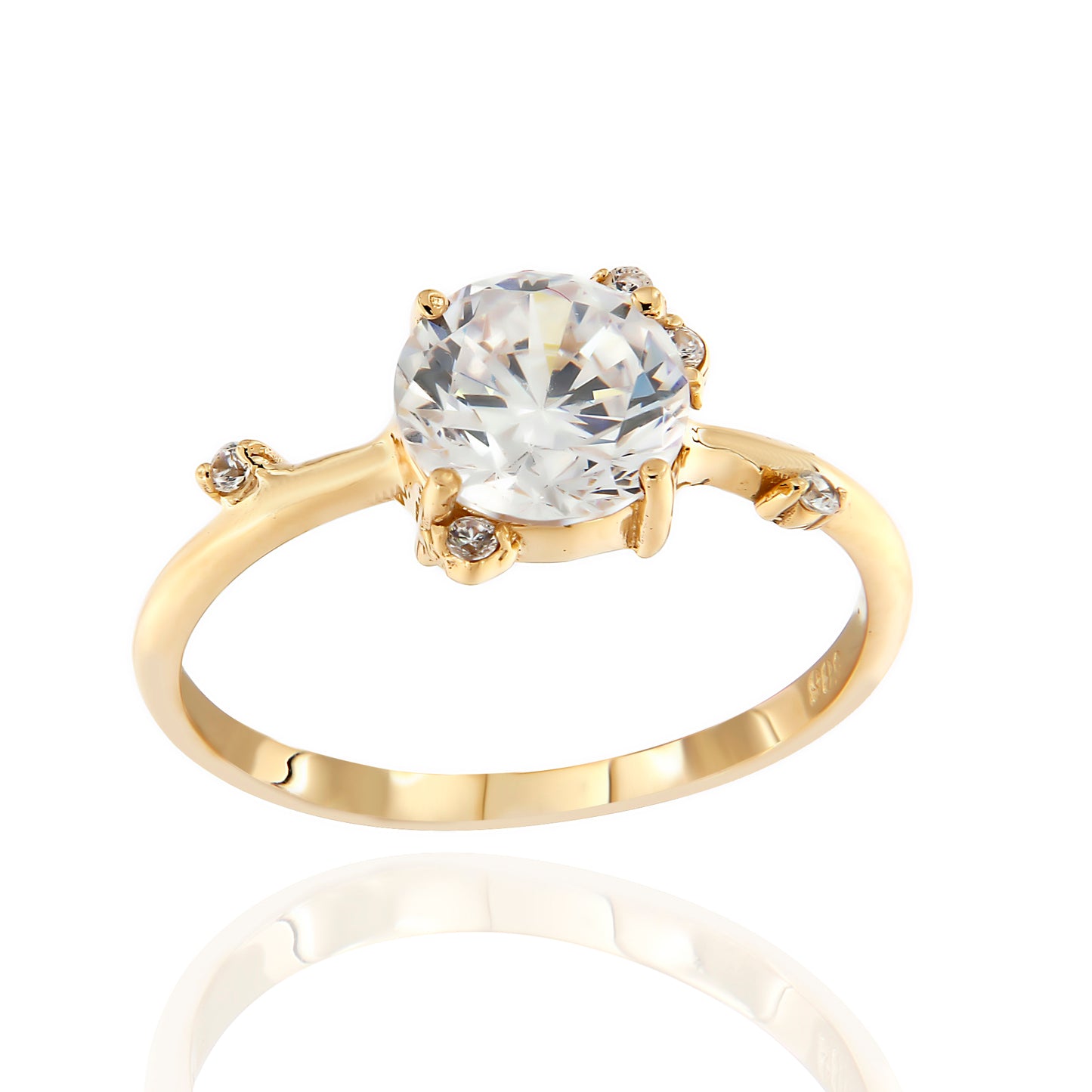 Χαμηλό Μονόπετρο με Πλαϊνές