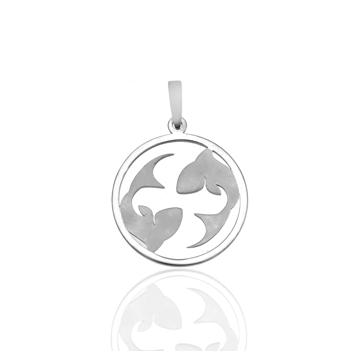 Κρεμαστό Ιχθύς