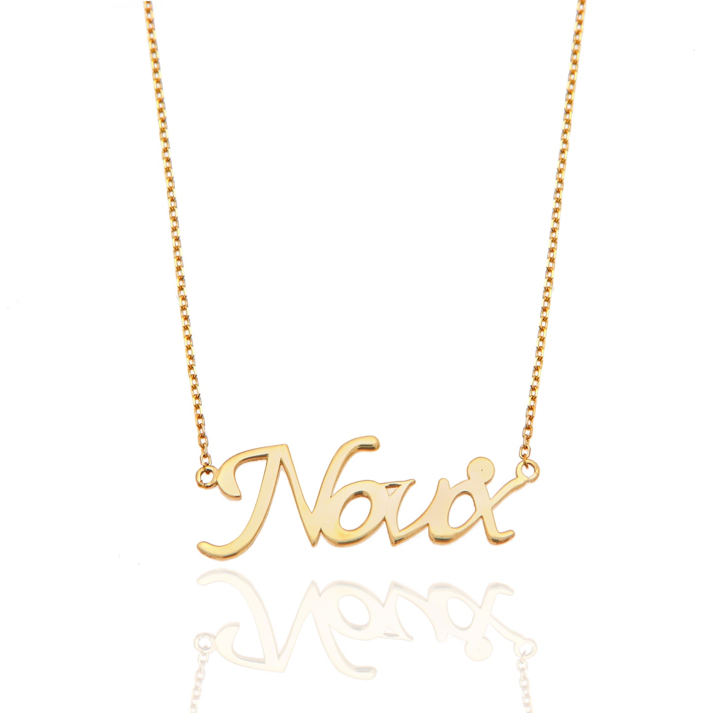 Μενταγιόν Νονά