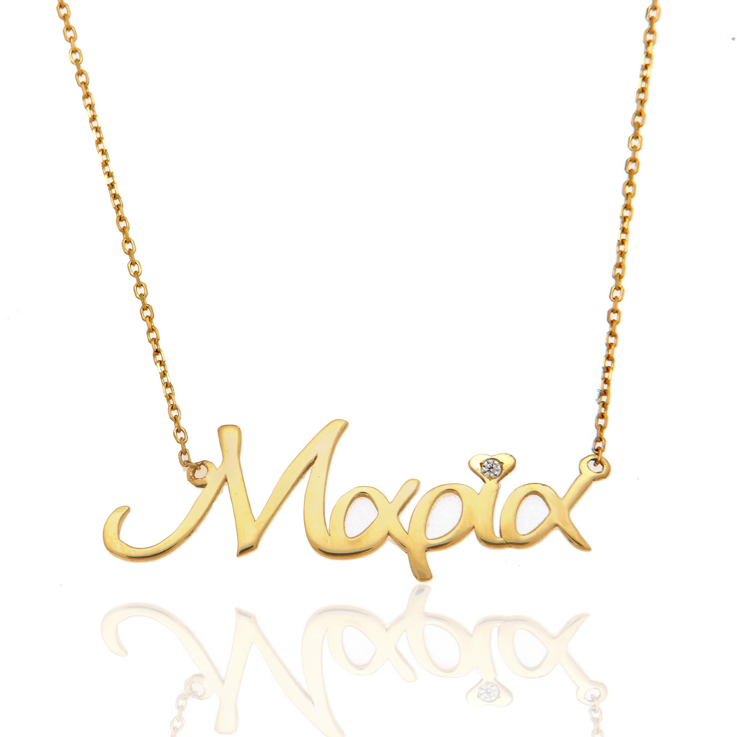 Μαρία Όνομα