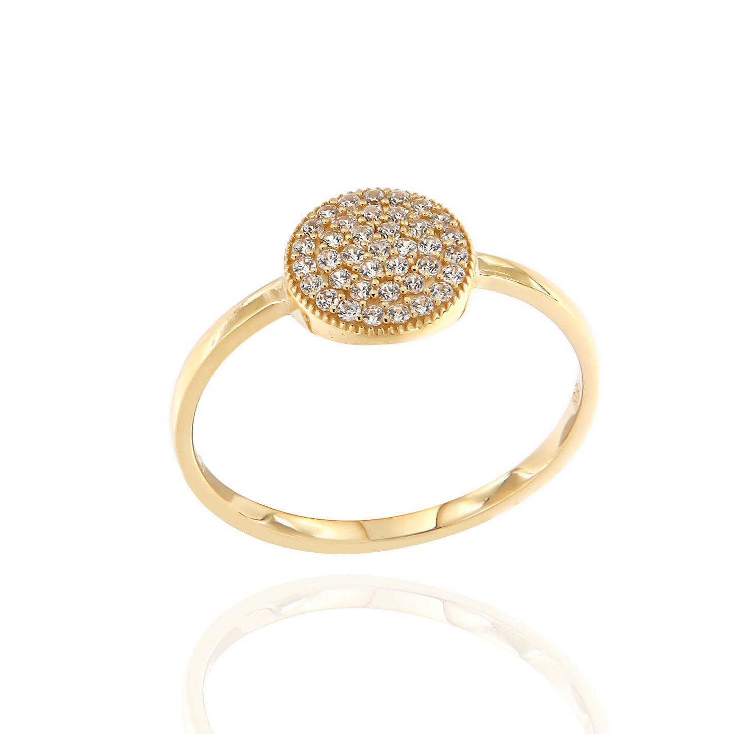 Δαχτυλίδι Πετράτος Κύκλος