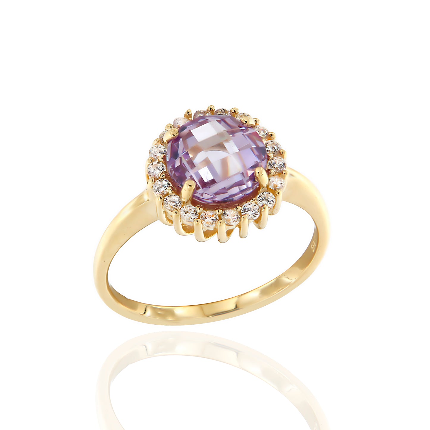 Δαχτυλίδι Στεφανάκι