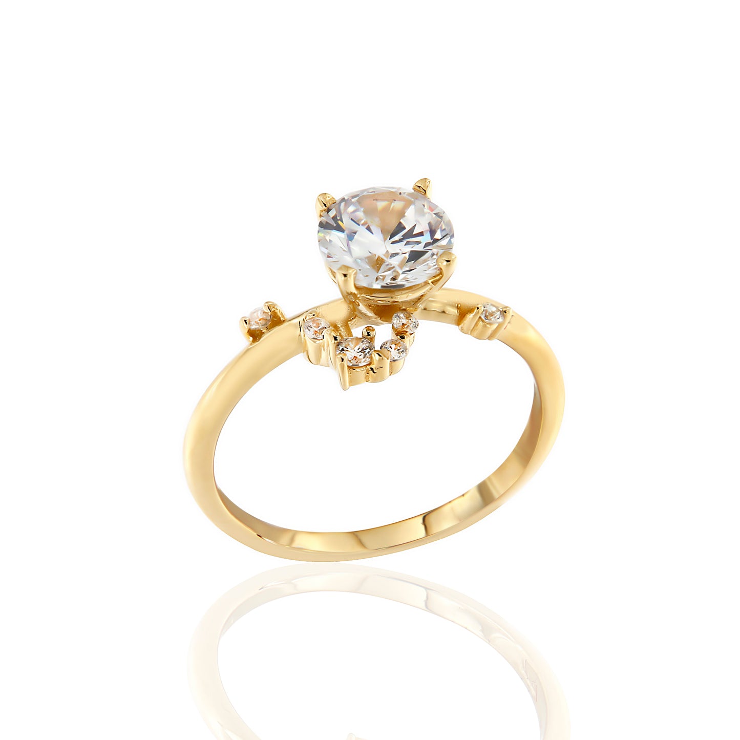 Μονόπετρο με Πλαϊνές