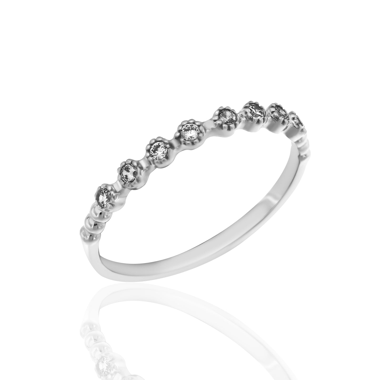 Δαχτυλίδι Vintage Σειρέ