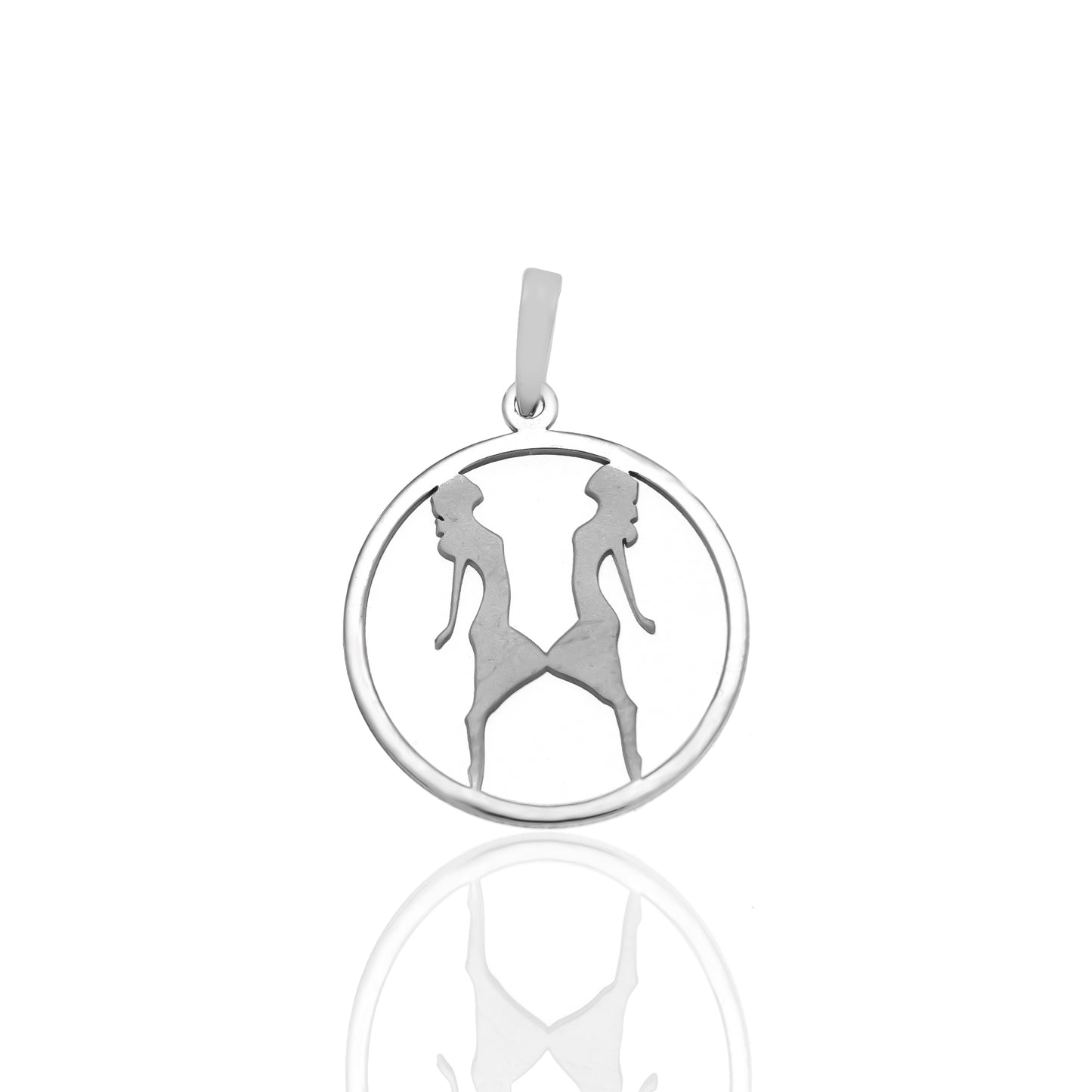 Κρεμαστό Δίδυμος