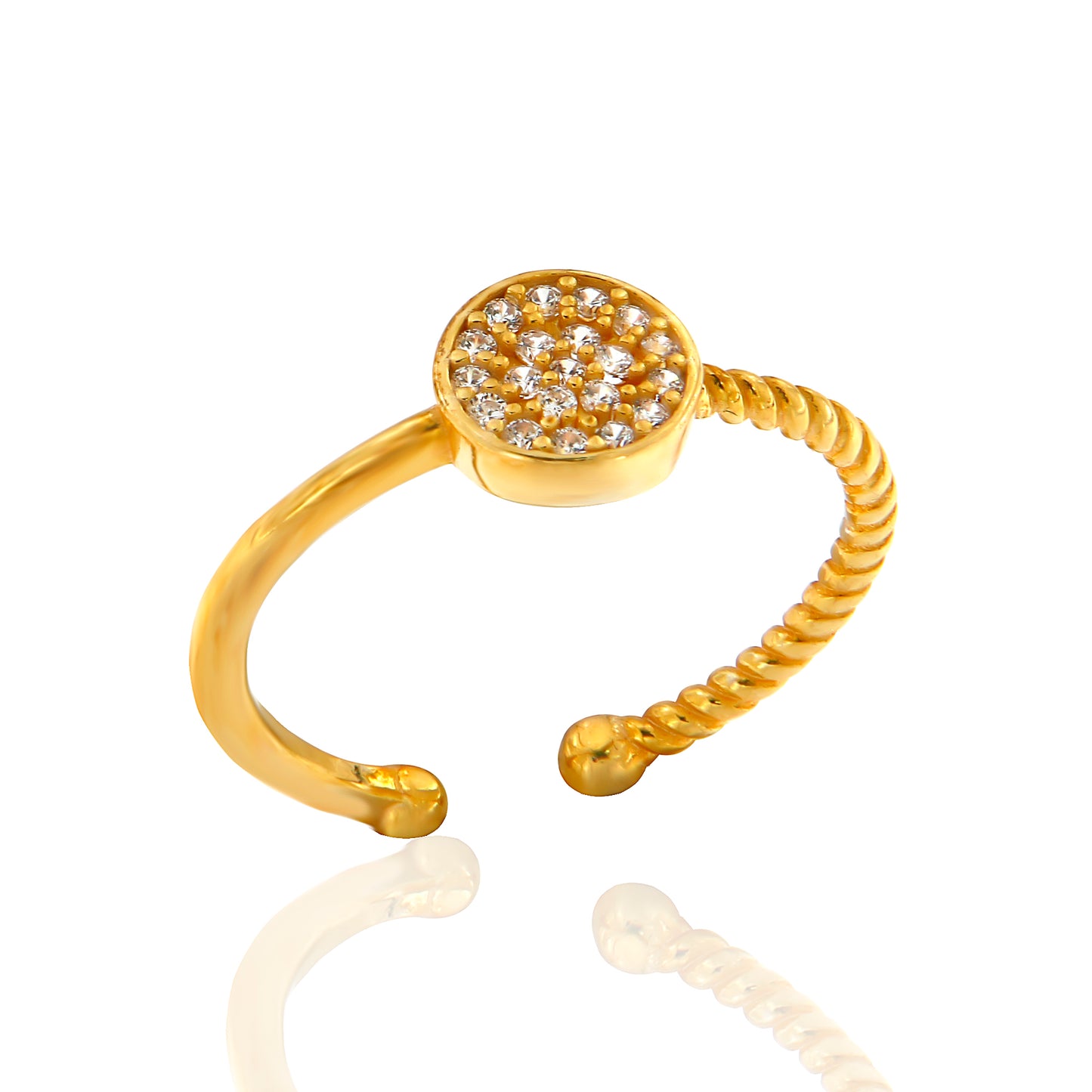 Δαχτυλίδι Πετράτο