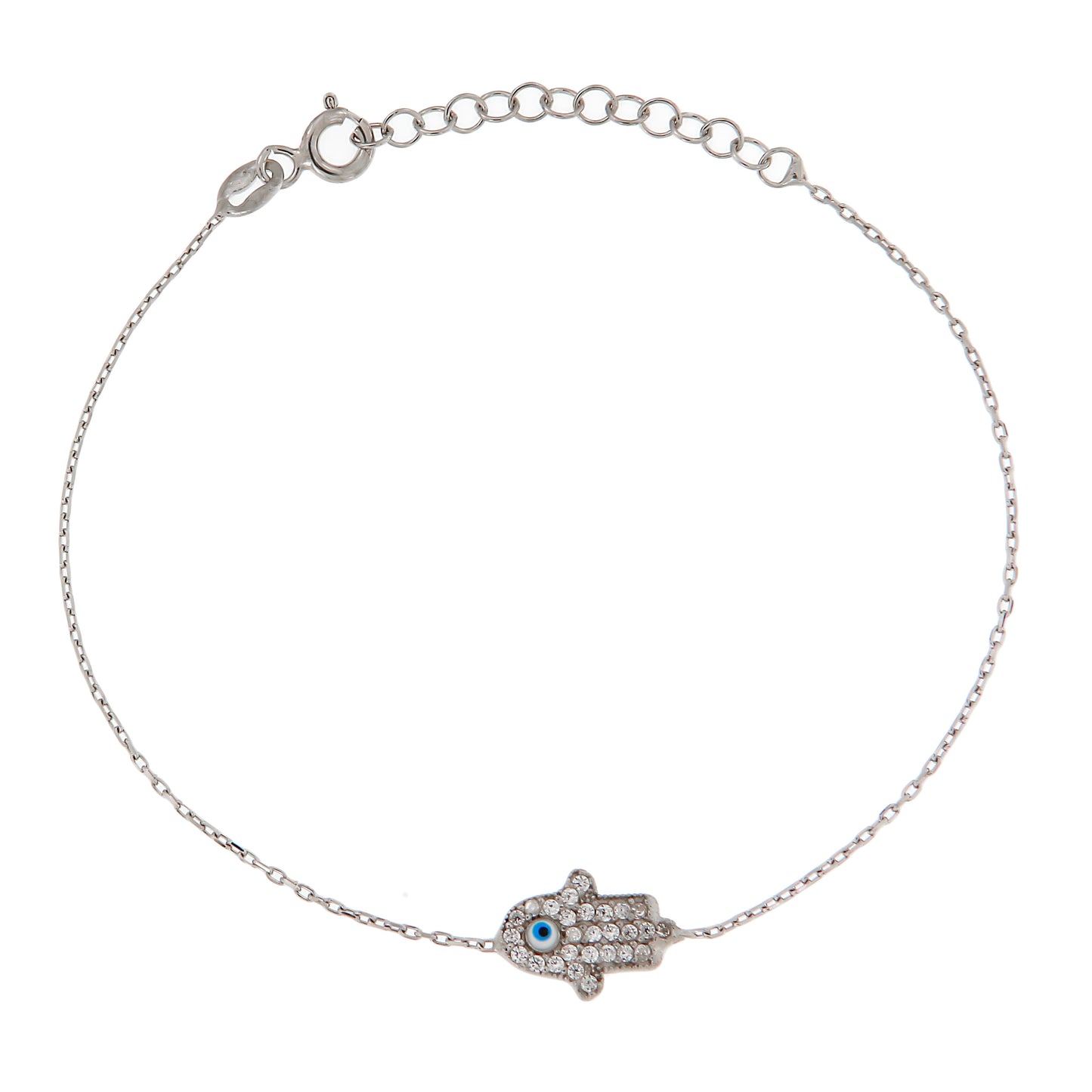 Βραχιόλι Χέρι Φατιμά