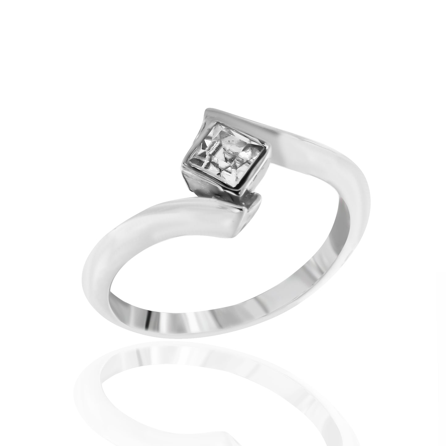 Δαχτυλίδι Ρόμβος