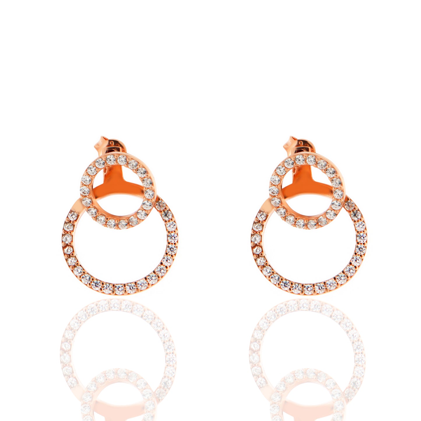 Σκουλαρίκια Κύκλοι