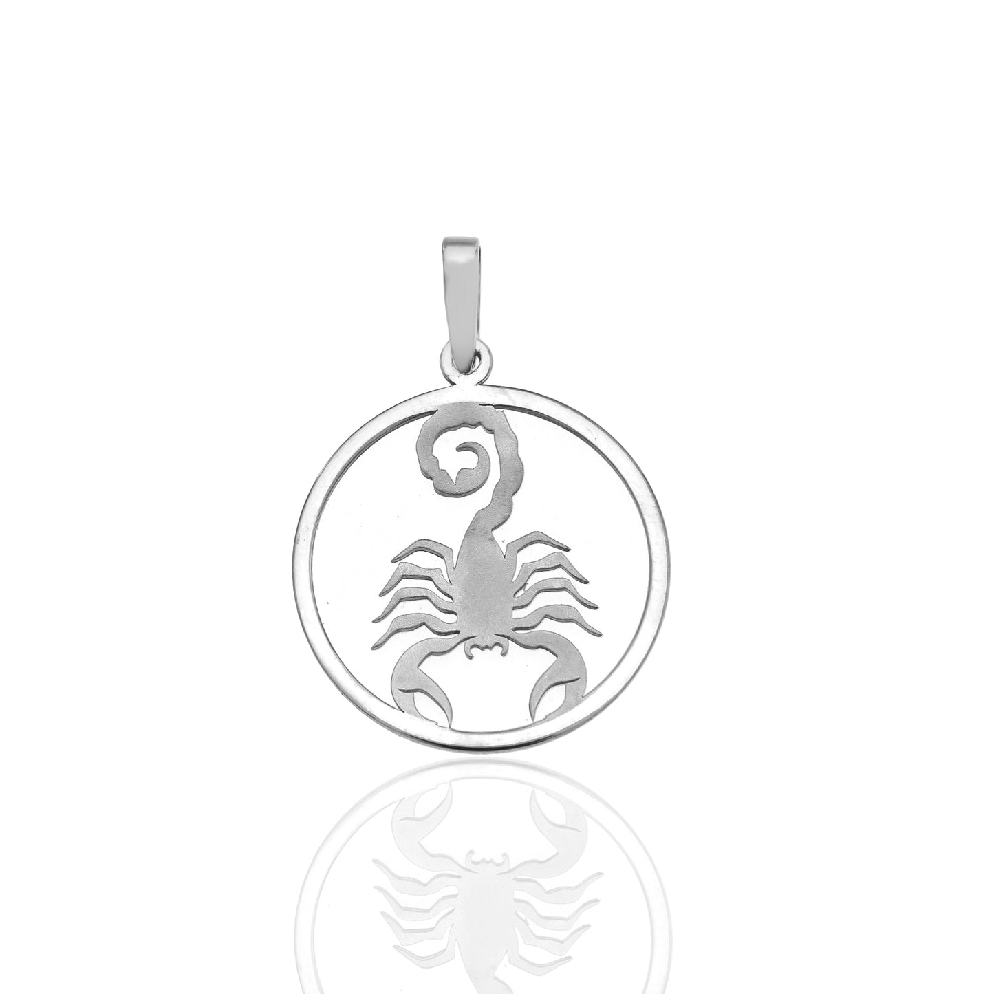 Κρεμαστό Σκορπιός