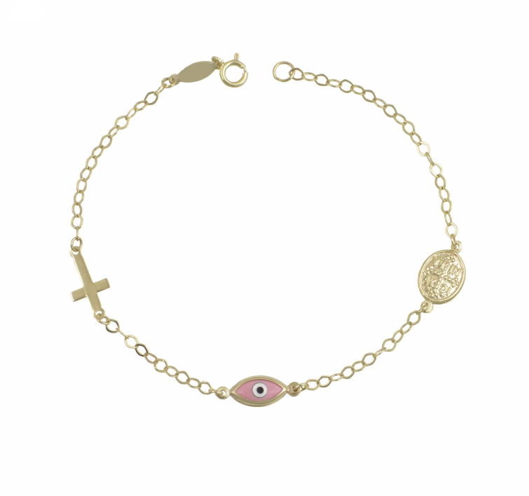 Παιδικό Βραχιόλι