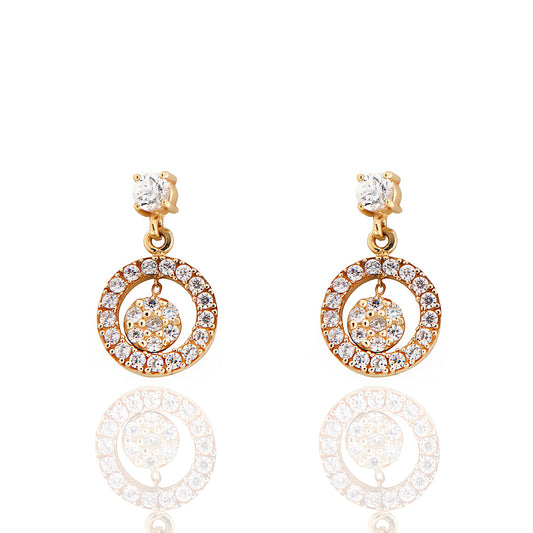 Σκουλαρίκια Κύκλοι