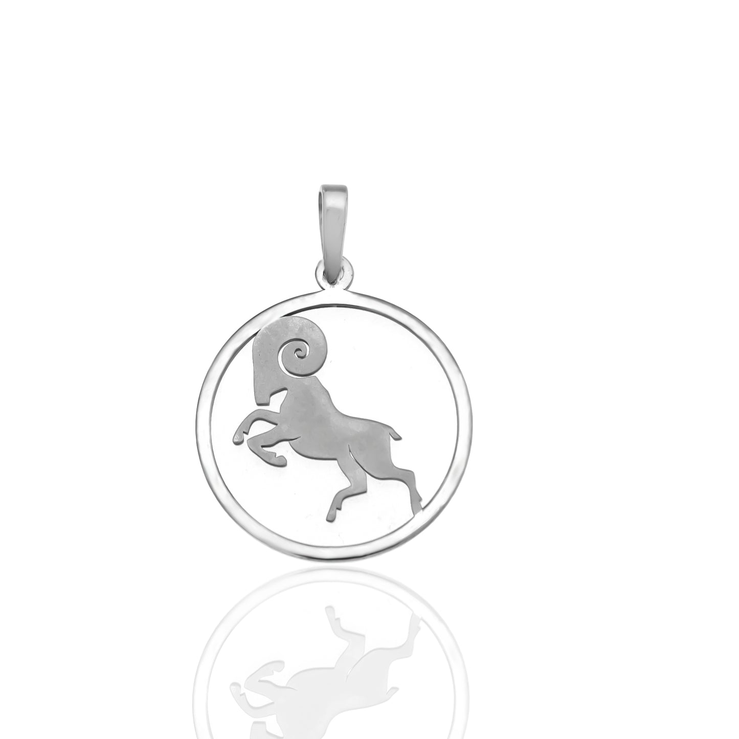 Κρεμαστό Κριός