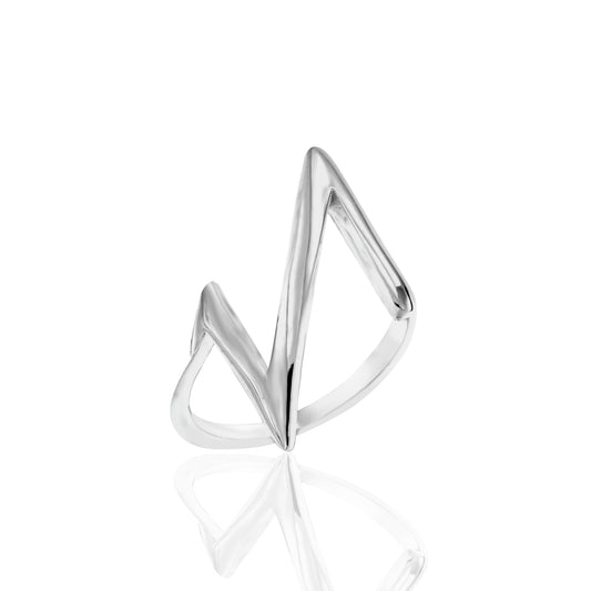 Δαχτυλίδι Χτύποι Καρδιάς