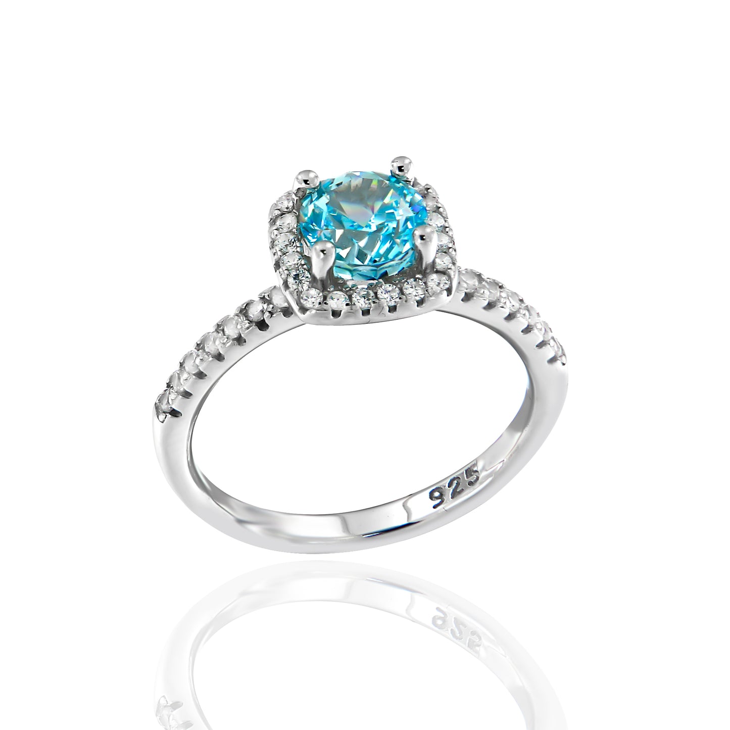 Δαχτυλίδι Πετράτο