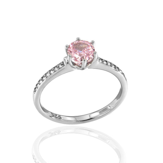 Δαχτυλίδι Πετράτο