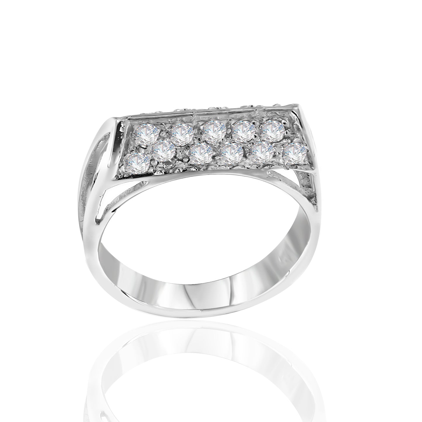 Δαχτυλίδι Ασημένιο