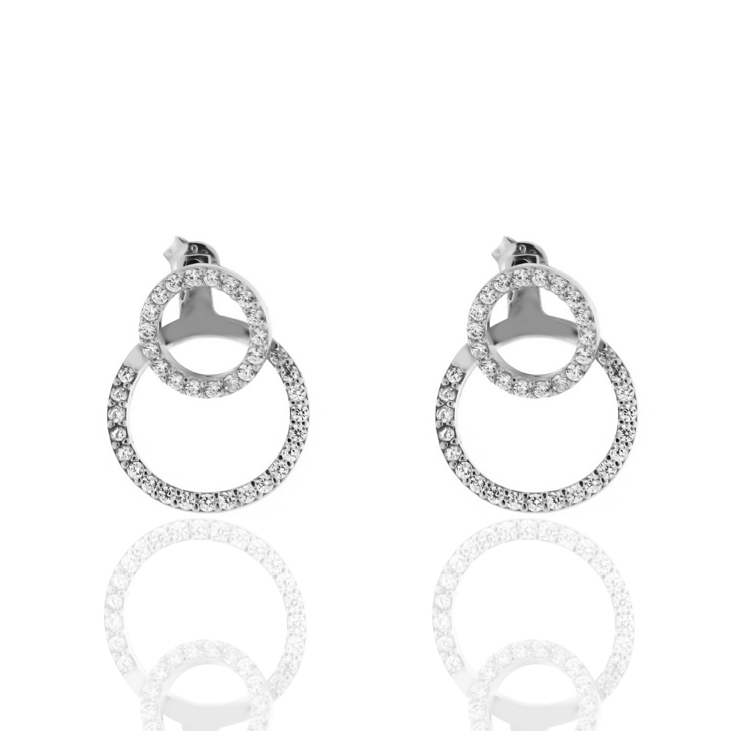 Σκουλαρίκια Κύκλοι