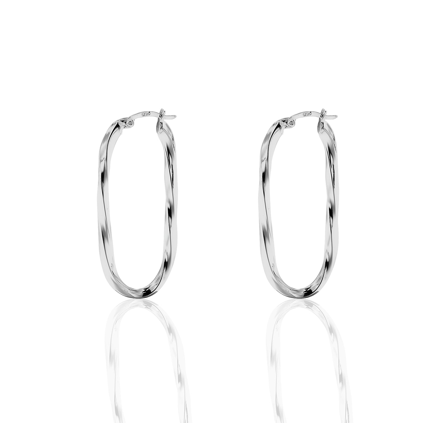 Σκουλαρίκια Κρίκοι